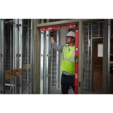 Магнитный уровень Milwaukee REDSTICK Backbone 80 см (4932459065)