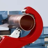 Труборез диаметром Knipex TubiX® XL от 6 до 76 мм (1/4