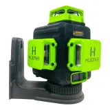 Лазерный уровень Huepar B03CG в кейсе (B03CG)