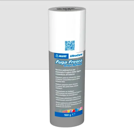 Фарба-відновлювач швів Mapei Fuga Fresca №110, манхеттен (FR110)