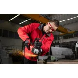 Углошлифовальная машина MILWAUKEE 125 мм AGV 10-125 EK (4933451222)