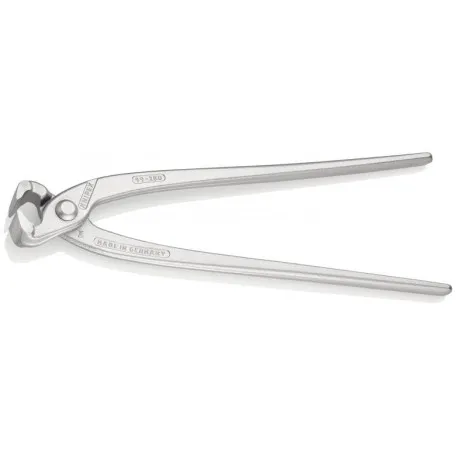 Клещи арматурные Knipex оцинкованные, 280 мм (99 01 280)