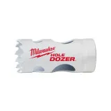 Биметаллическая коронка MILWAUKEE Hole Dozer 25 мм (49560043)