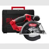 Пила дисковая аккумуляторная бесщеточная M18 FMCS-0X 150mm MILWAUKEE (4933459192)