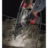Сверхмощный перфоратор MILWAUKEE SDS Max Kango 750 S энергия удара 11,9 Дж (4933398600)