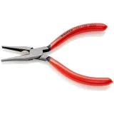 Плоскогубцы Knipex с режущими кромками, 140 мм (23 01 140)