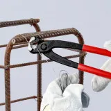 Кліщі арматурні Knipex, 280 мм (99 01 280)