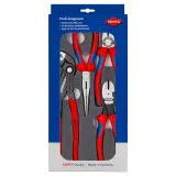 Набор клещей Knipex 