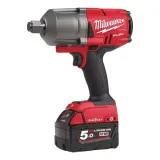 Аккумуляторный гайковерт Milwaukee M18 ONEFHIWF34-0X FUEL ONE-KEY (4933459729)