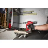 Заклепочник акумуляторний MILWAUKEE M18 ONEFPLT-0X 4,8 мм та 6,4 мм типу HUCK™ Bobtail®, Magna Grip® та C6L® (4933478637)