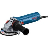 Кутова шліфувальна машина Bosch Professional GWS 12-125 S з регулюванням (06013A6020)