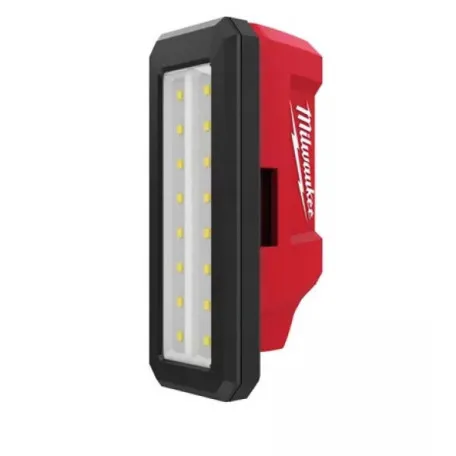Аккумуляторный фонарь Milwaukee с шарнирным световым блоком M12 PAL-0 (4933478226)