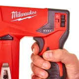 Степлер скобозабивной аккумуляторный MILWAUKEE M12 BST-0 (4933459634)