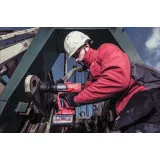 Гайковерт аккумуляторный MILWAUKEE M18 ONEFHIWF1-0X (каркас), 2400 Нм (4933459732)