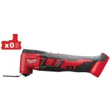 Багатофункціональний інструмент MILWAUKEE M18 BMT-0 (4933446203)