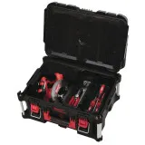 Набор ящиков для инструментов MILWAUKEE PACKOUT™ (4932464244)
