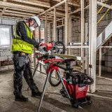 Аккумуляторный пылесос MILWAUKEE M18 F2VC23L-0 18V FUEL™ для влажной/сухой уборки (4933478964)