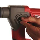 Перфоратор аккумуляторный бесщеточный SDS PLUS M12 CH-0 1,1 Дж MILWAUKEE (4933441947)