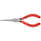 Острогубцы Knipex захватные, 160 мм (31 11 160)