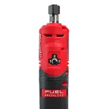 Прямошліфувальна машина акумуляторна безщіткова MILWAUKEE M12 FDGS-422B FUEL (4933471436)
