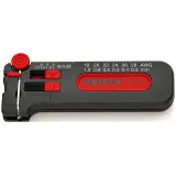 Съемник изоляции Knipex модель Mini (12 80 100 SB)