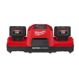 Энергокомплект MILWAUKEE M18 FORGENRG-602 DBSC (4933498549)