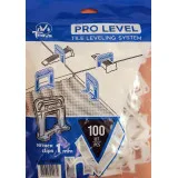 Основа СВП Nova 1 мм «ProLevel» (100 шт.) (60305577)