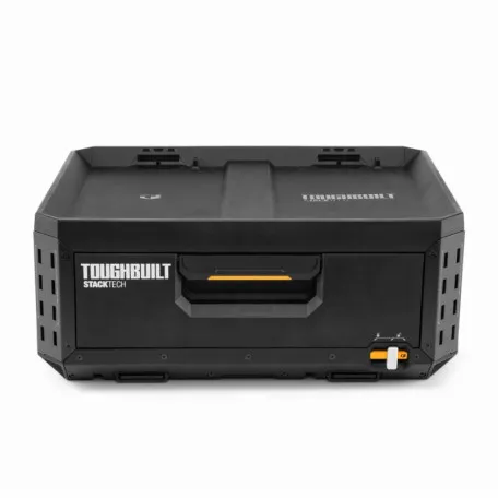 Ящик для инструмента TOUGHBUILT StackTech 1-Drawer Tool Box (TB-B1-D-30-1)