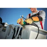 Нож с загнутым носом (для кабеля) MILWAUKEE (4932464829)