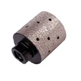 Фреза алмазна Baumesser Contour PRO пальчикова 50 мм М14 (910583552174)