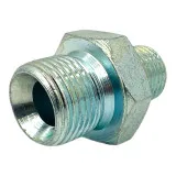 Соединитель 1/4-3/8 для шлангов высокого давления SPRAY MARKET (11084) 