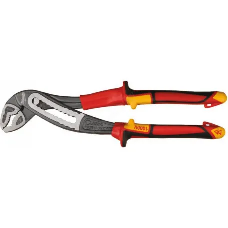 Ключ трубный MILWAUKEE VDE 240 мм (4932464574)