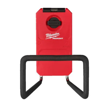 Подвесной крюк MILWAUKEE PACKOUT (4932480702)