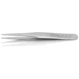 Пинцет Knipex для прецизионных работ, 120 мм (92 51 01)