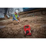 Рулетка со стекловолокном MILWAUKEE 30 м/100 фт (48225330)