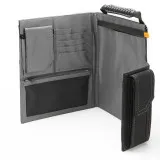 Органайзер ToughBuilt Business + Grid Notebook, большой (TB-56-L-C)