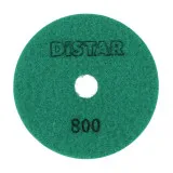 Круг алмазный полировальный 100X3X15 Distar CleanPad №800 (80115429038)