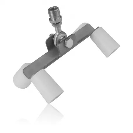Роллер угловой наружный для обработки поверхности наружных углов MPTool (OCR)