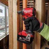 Набір акумуляторних інструментів MILWAUKEE M18 FPP2A3-502X (4933480873)