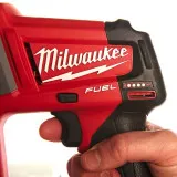 Перфоратор аккумуляторный бесщеточный SDS PLUS M12 CH-0 1,1 Дж MILWAUKEE (4933441947)