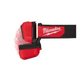 Налобный фонарь на батарейках MILWAUKEE HL-SF (4933471388)