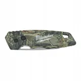 Нож складной MILWAUKEE FASTBACK™ многофункциональный (камуфляжный) (4932492375)