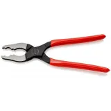 Клещи конусные Knipex автомобильные, 200 мм (84 11 200)