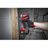 Винтоверт (импакт) ударный аккумуляторный Milwaukee M18 180 Hm BLID2-0X (4933464519)