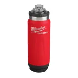 Термобутылка 532 мл красная PACKOUT MILWAUKEE (4932493991)