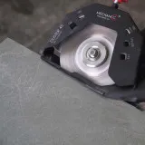 Насадка MECHANIC DUSTER 45 115-125 на УШМ (71419031025)
