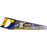 Ножовка по дереву IRWIN Plus 450мм, 8T/9P универсальная (10503623)
