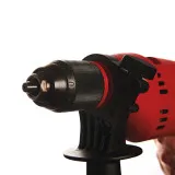 Дрель ударная MILWAUKEE PDE 13 RX, 21 Нм (4933409200)