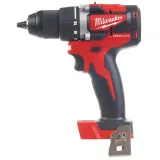 Дрель-шуруповерт MILWAUKEE M18 CBLDD-0 бесщеточный, 60 Нм (4933464316)