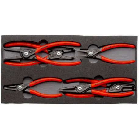 Набор инструментов Knipex 